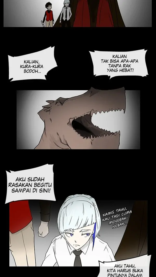 Baca Tower of God - Chapter 13 halaman 18