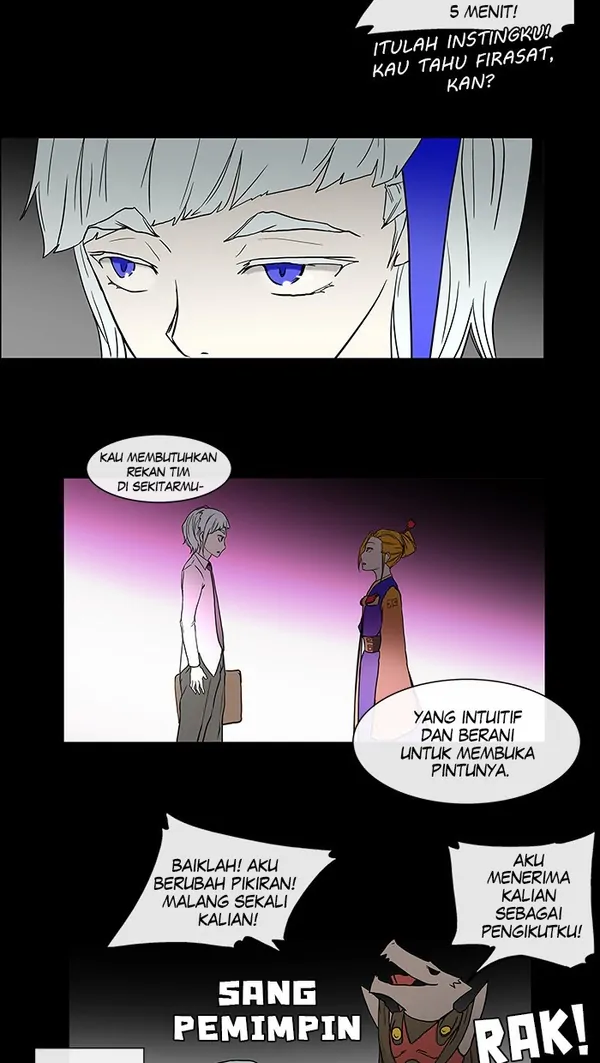 Baca Tower of God - Chapter 13 halaman 19