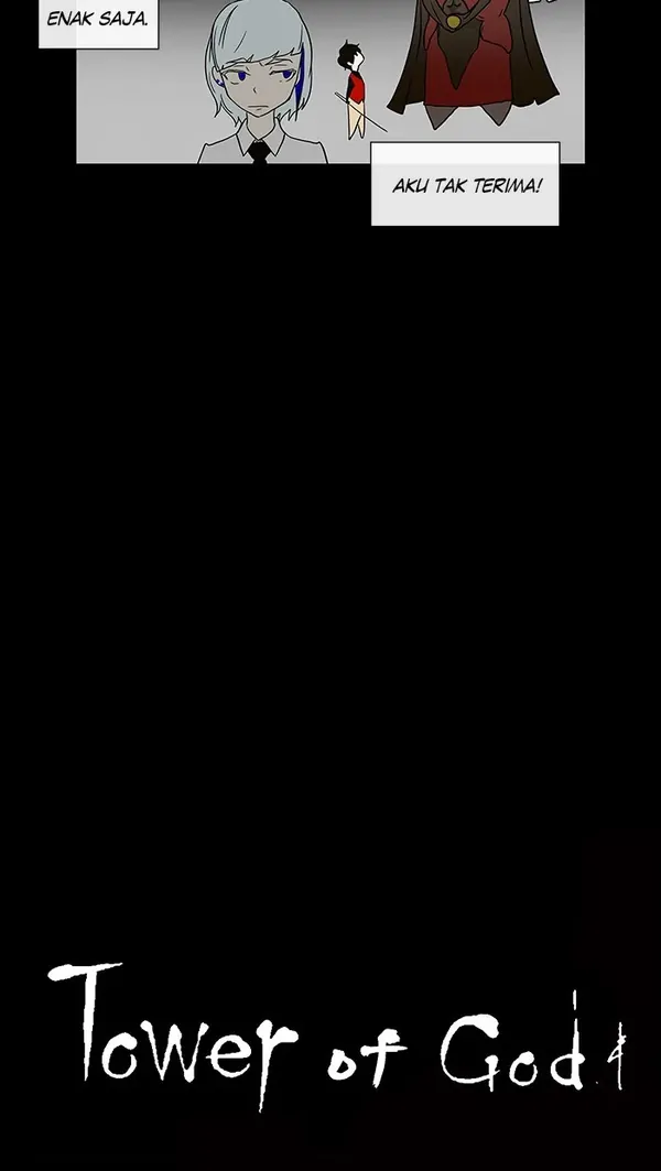 Baca Tower of God - Chapter 13 halaman 20