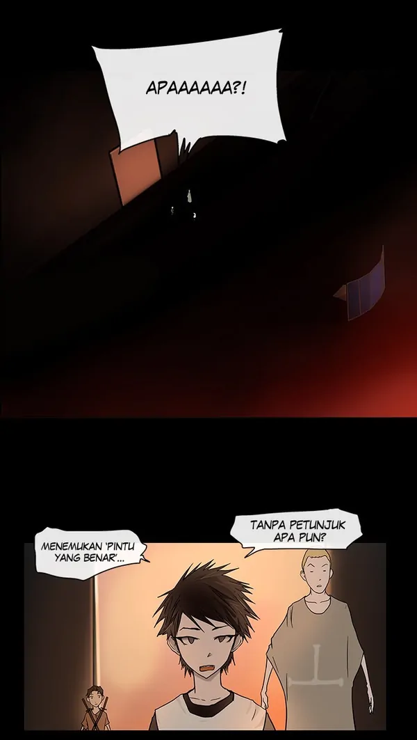 Baca Tower of God - Chapter 13 halaman 22