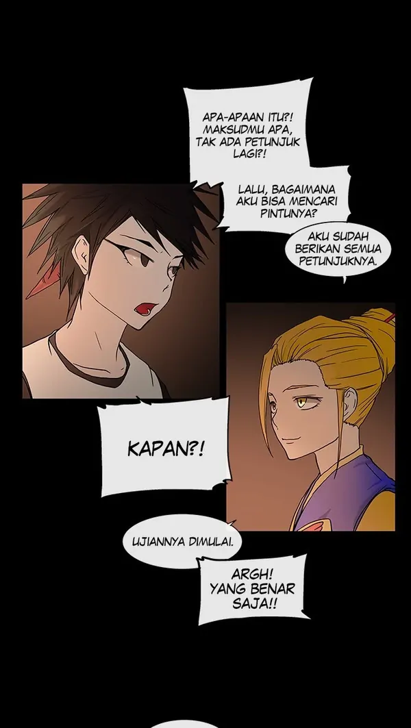 Baca Tower of God - Chapter 13 halaman 23