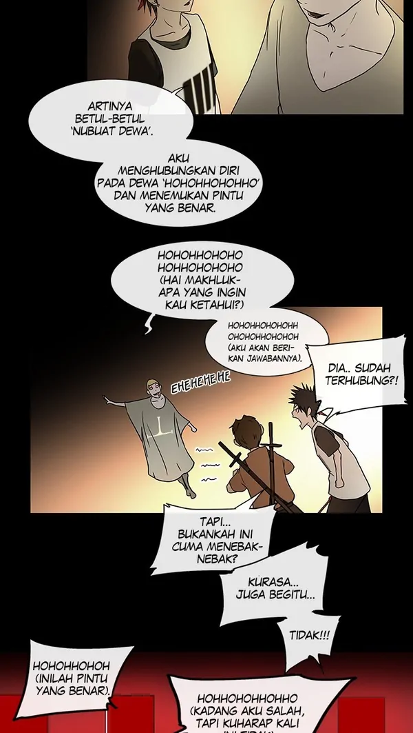 Baca Tower of God - Chapter 13 halaman 25