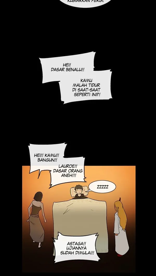 Baca Tower of God - Chapter 13 halaman 27