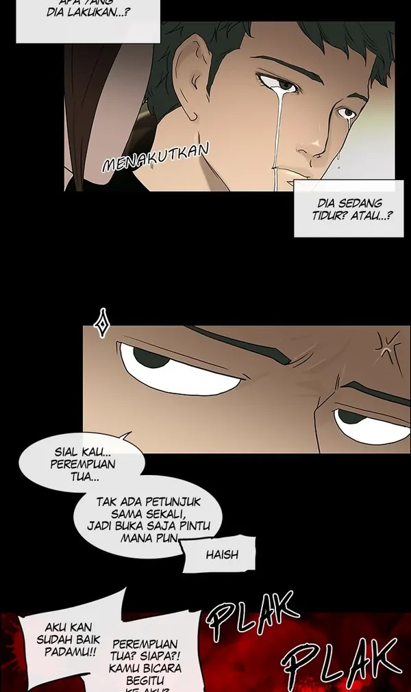 Baca Tower of God - Chapter 13 halaman 29