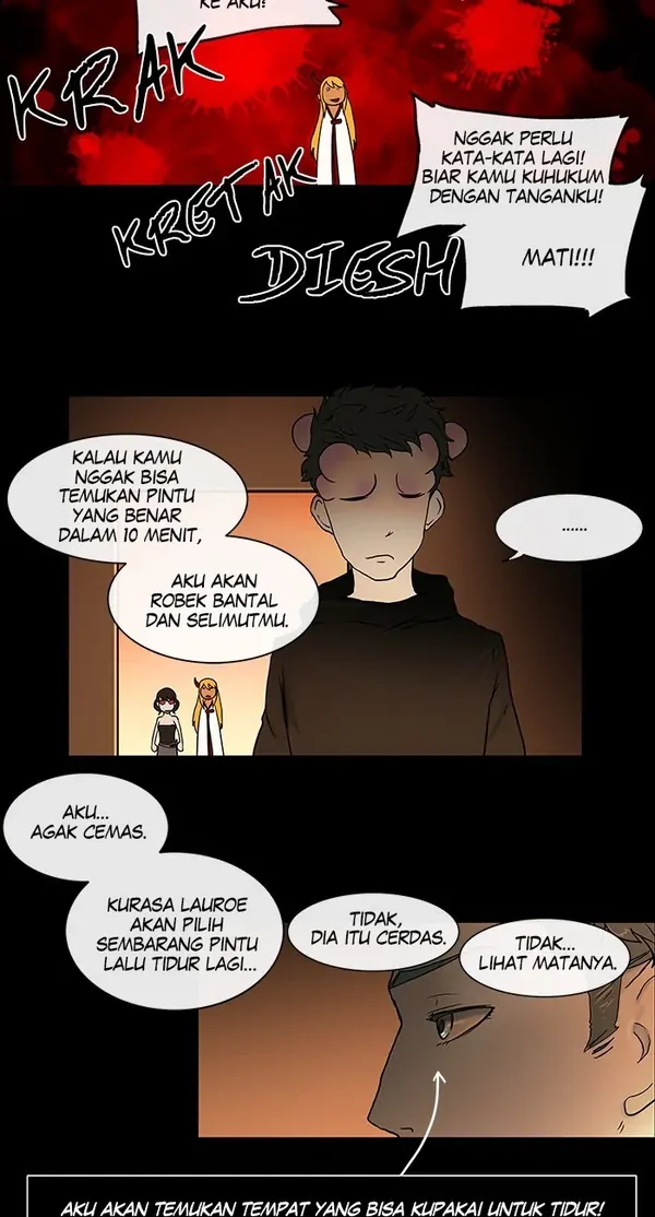 Baca Tower of God - Chapter 13 halaman 30