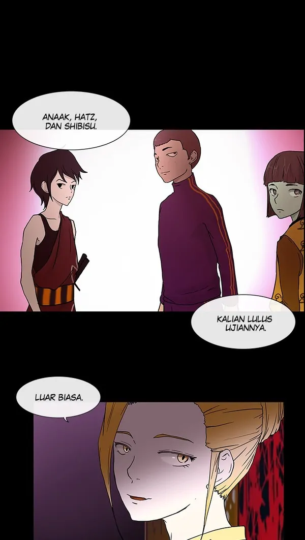 Baca Tower of God - Chapter 13 halaman 32
