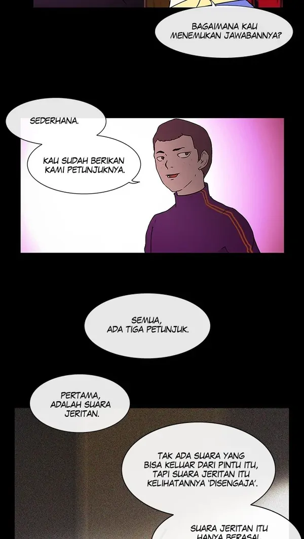 Baca Tower of God - Chapter 13 halaman 33