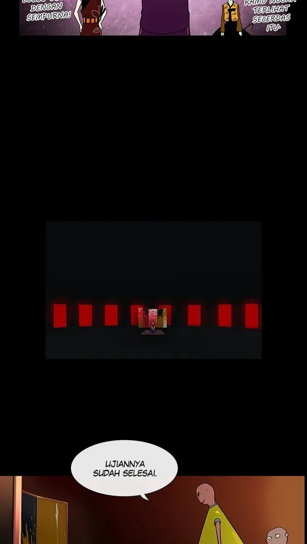 Baca Tower of God - Chapter 13 halaman 37