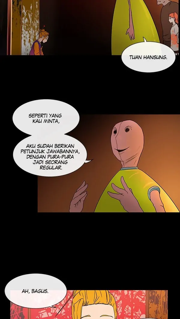 Baca Tower of God - Chapter 13 halaman 38