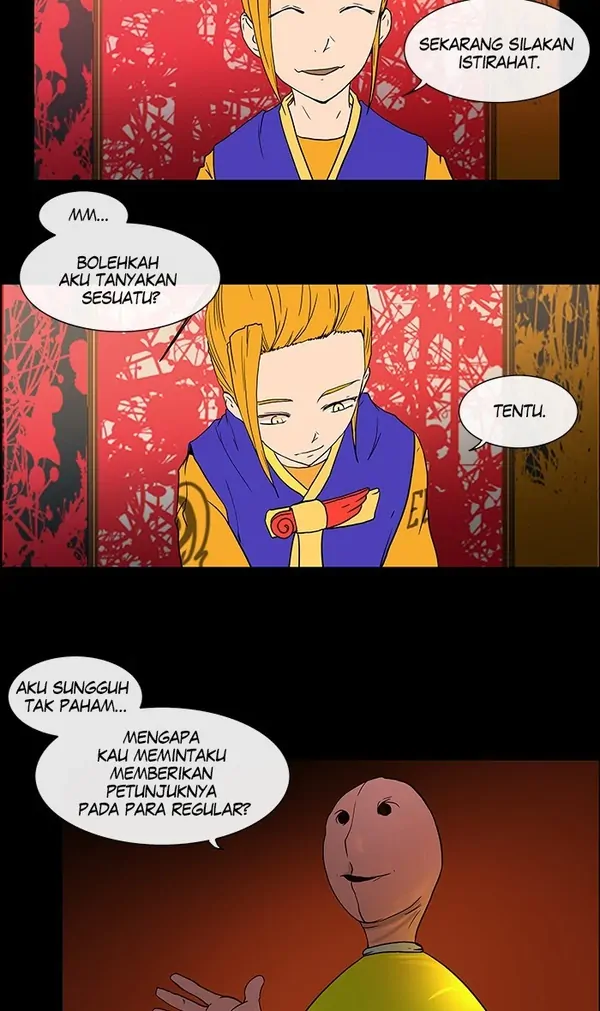 Baca Tower of God - Chapter 13 halaman 39