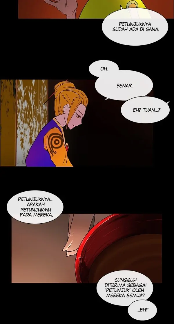 Baca Tower of God - Chapter 13 halaman 40