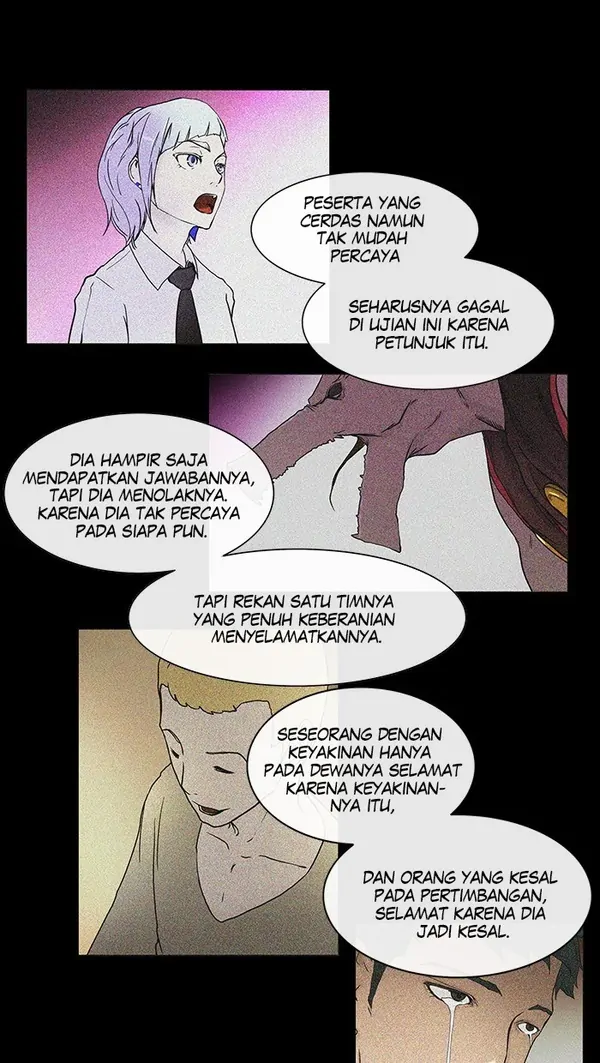 Baca Tower of God - Chapter 13 halaman 41
