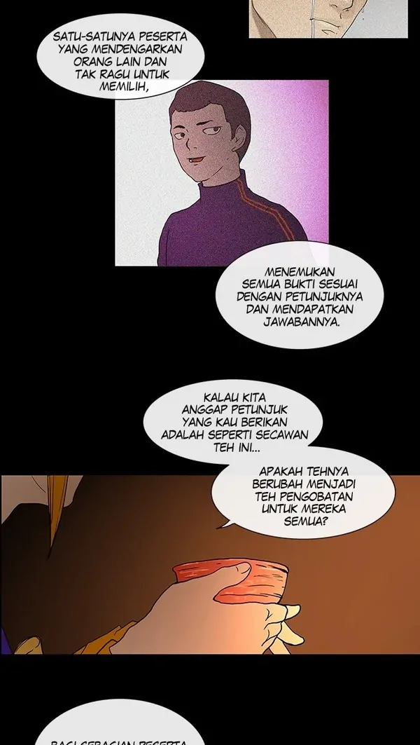 Baca Tower of God - Chapter 13 halaman 42