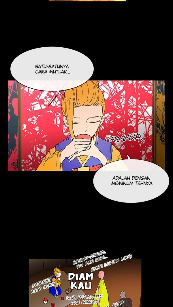 Baca Tower of God - Chapter 13 halaman 44