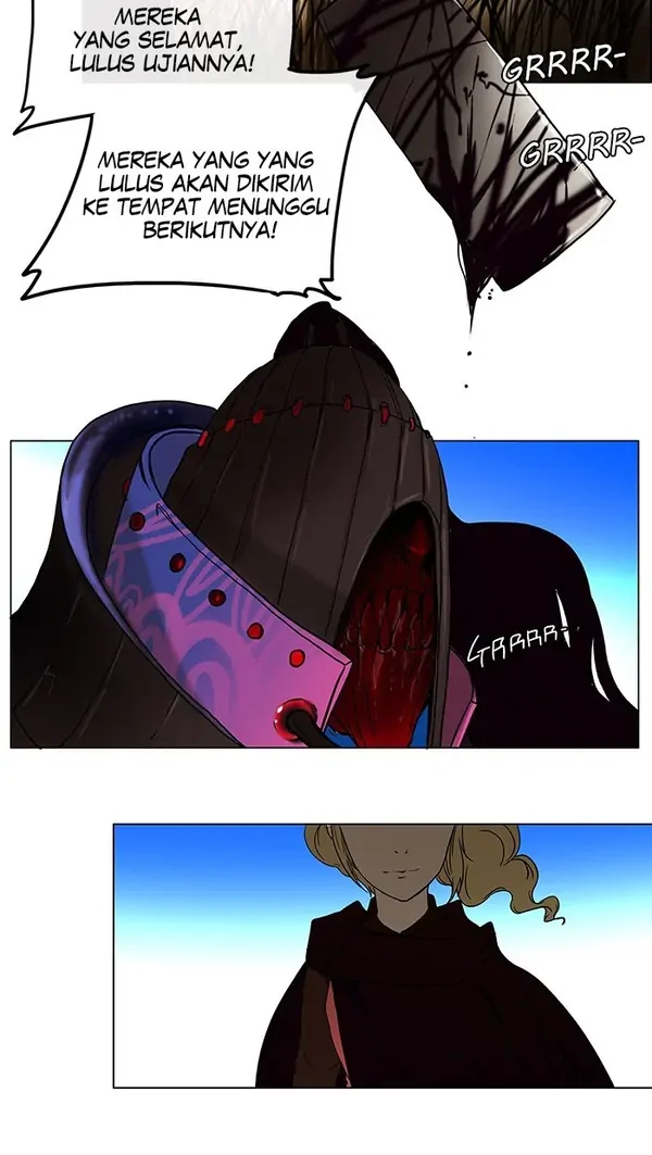 Baca Tower of God - Chapter 13 halaman 49