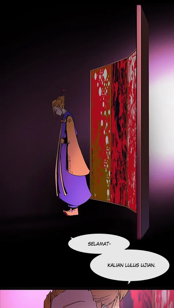 Baca Tower of God - Chapter 13 halaman 5