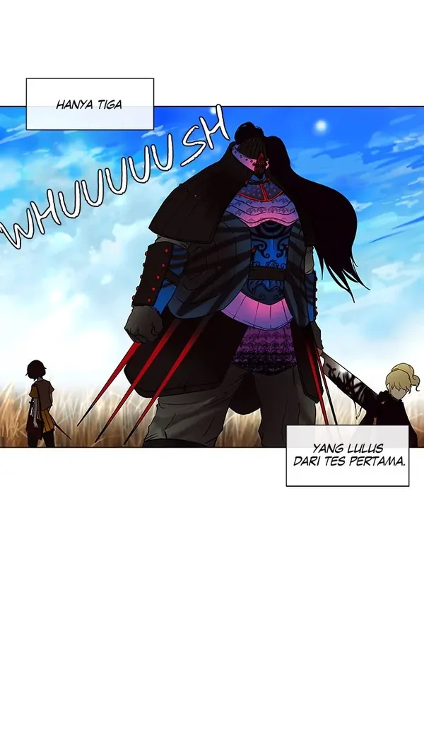 Baca Tower of God - Chapter 13 halaman 50