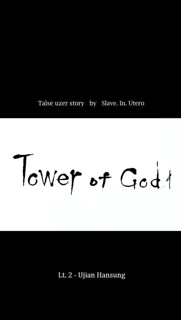 Baca Tower of God - Chapter 13 halaman 7