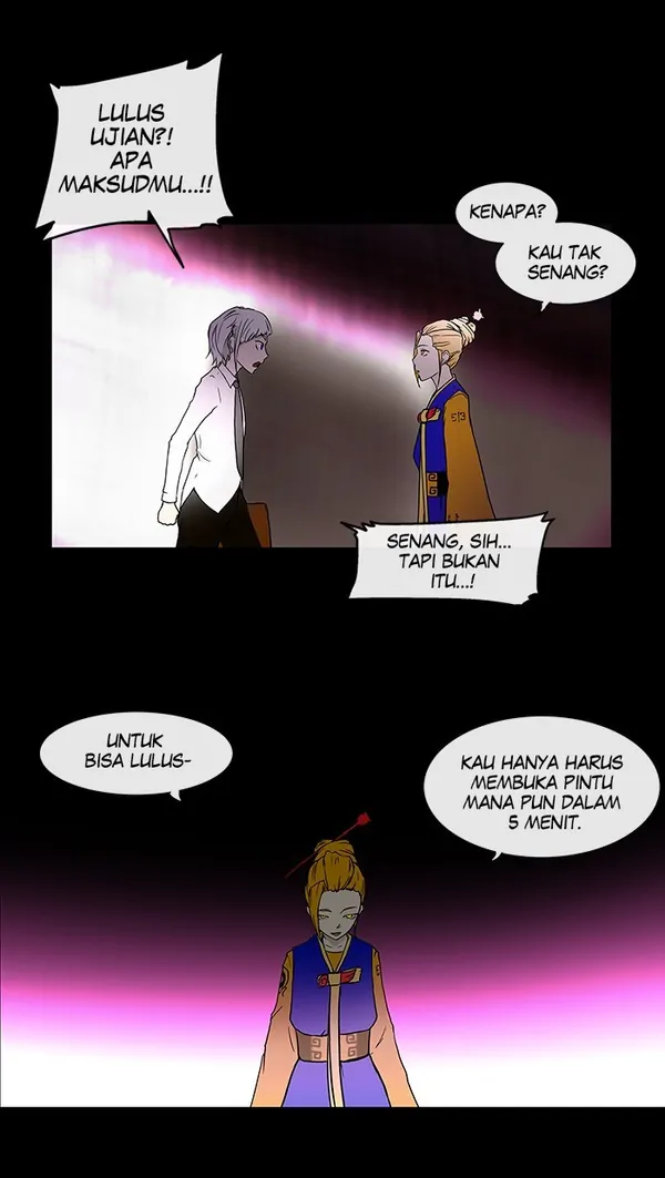 Baca Tower of God - Chapter 13 halaman 9