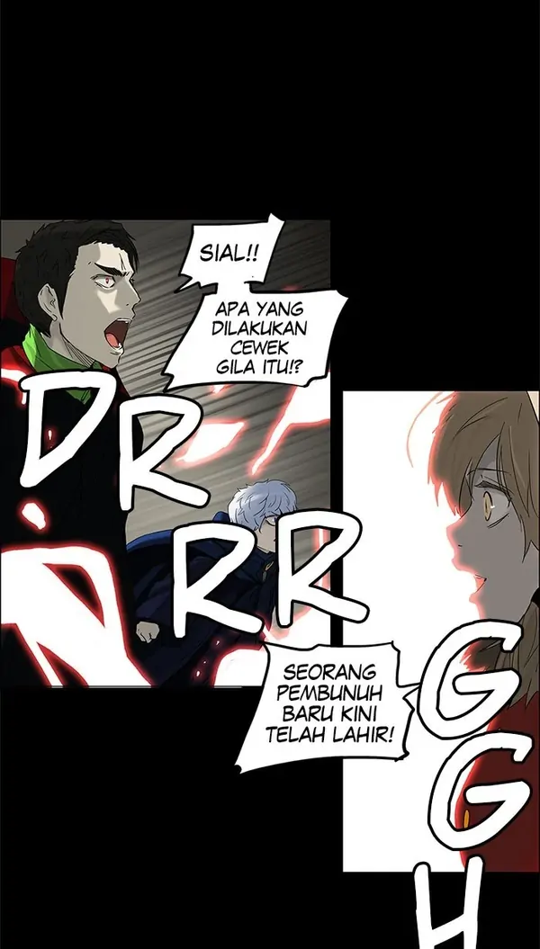 Baca Tower of God - Chapter 130 halaman 1
