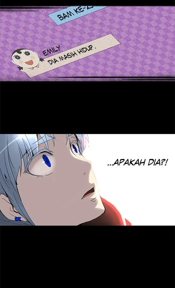 Baca Tower of God - Chapter 130 halaman 11