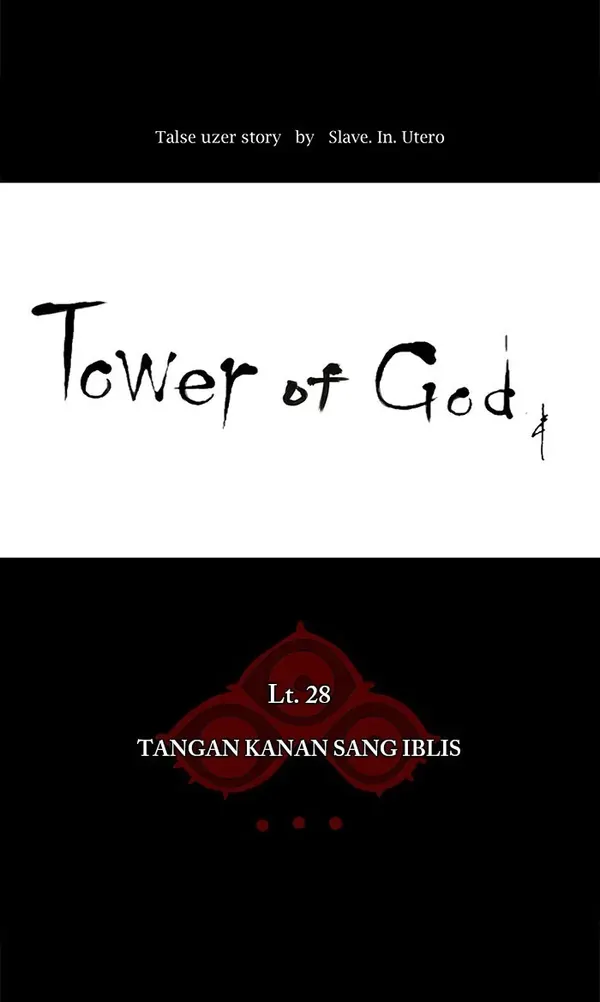 Baca Tower of God - Chapter 130 halaman 15