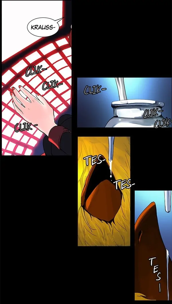 Baca Tower of God - Chapter 130 halaman 18