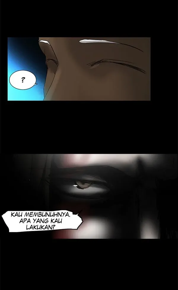 Baca Tower of God - Chapter 130 halaman 21
