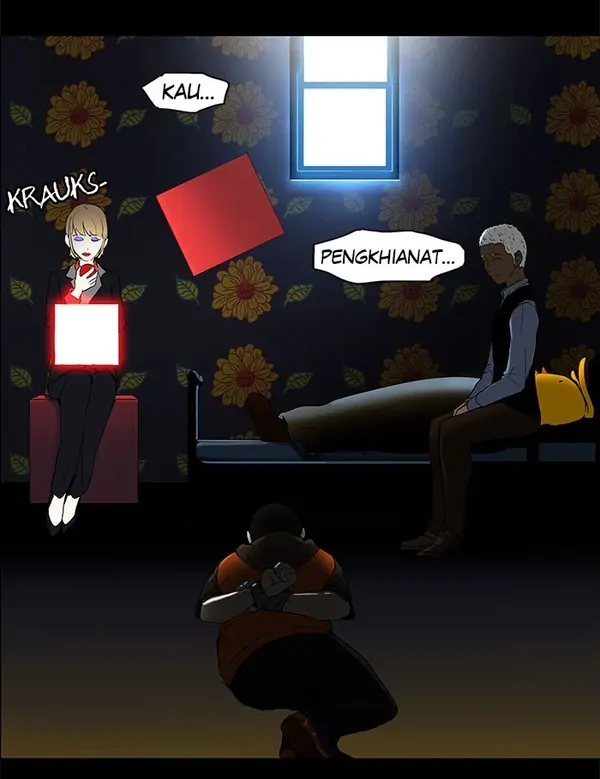 Baca Tower of God - Chapter 130 halaman 22