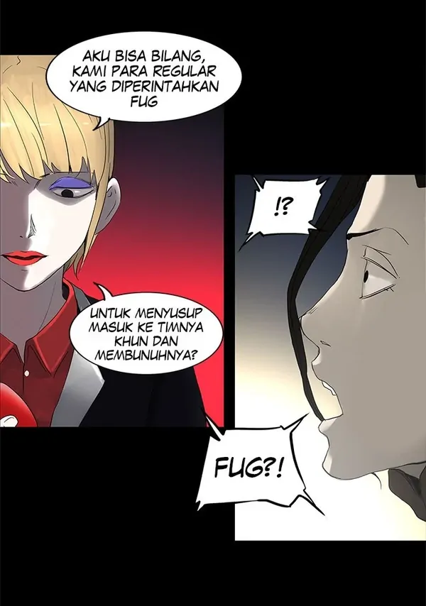 Baca Tower of God - Chapter 130 halaman 25