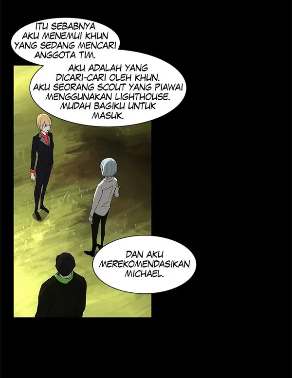 Baca Tower of God - Chapter 130 halaman 27