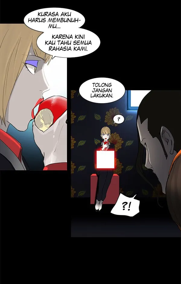 Baca Tower of God - Chapter 130 halaman 32