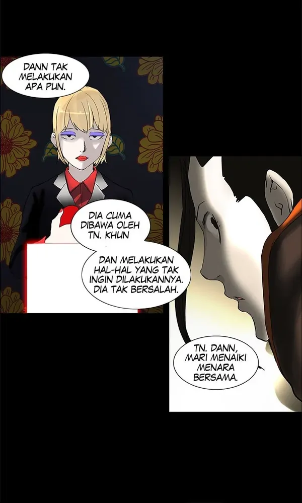 Baca Tower of God - Chapter 130 halaman 34