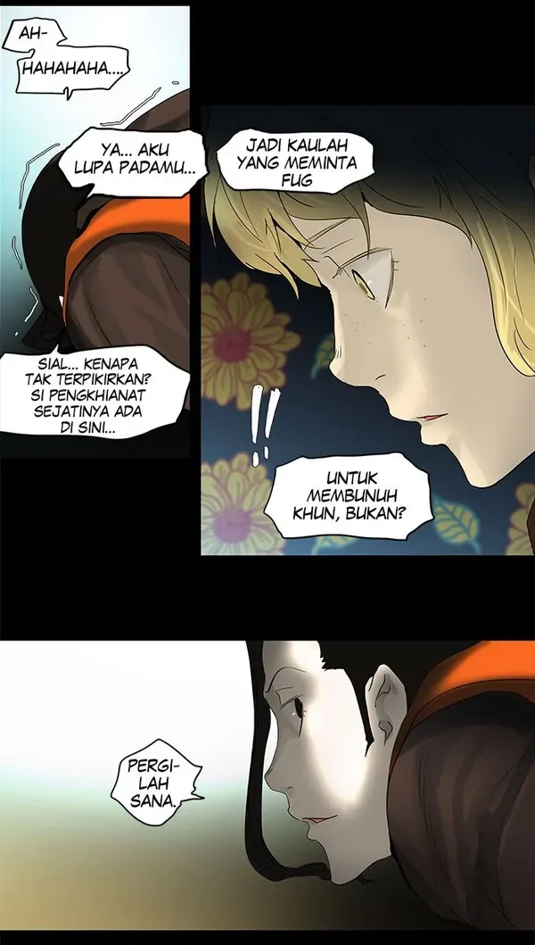 Baca Tower of God - Chapter 130 halaman 36