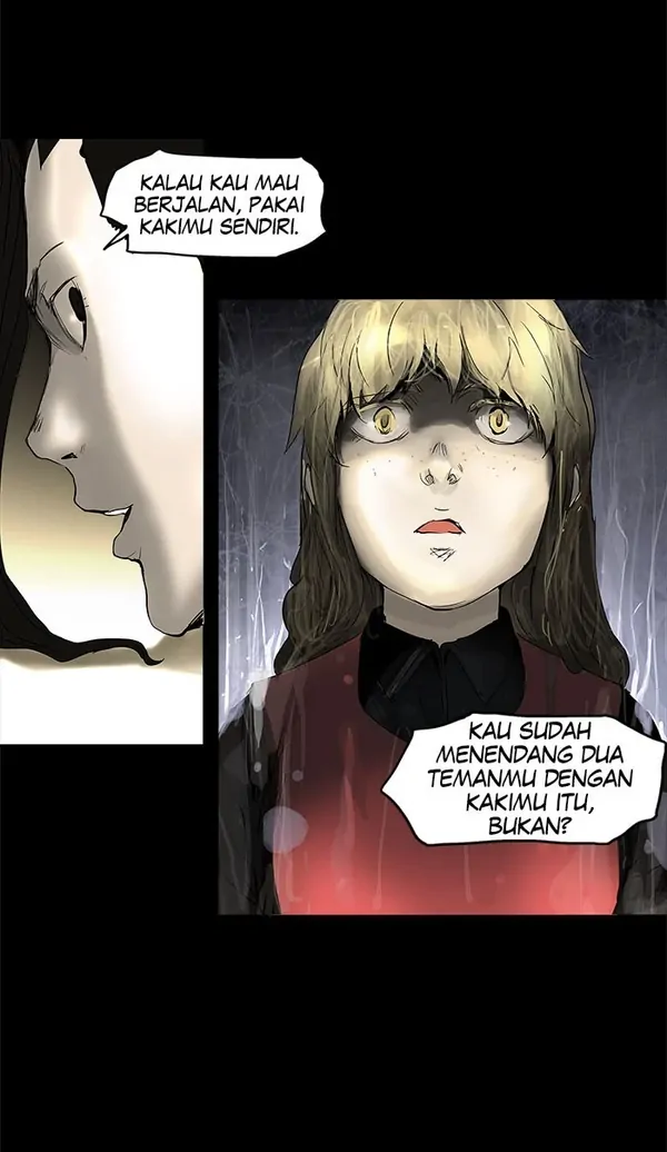 Baca Tower of God - Chapter 130 halaman 37