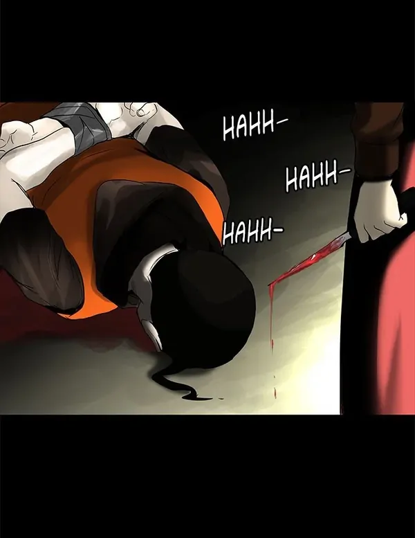 Baca Tower of God - Chapter 130 halaman 39