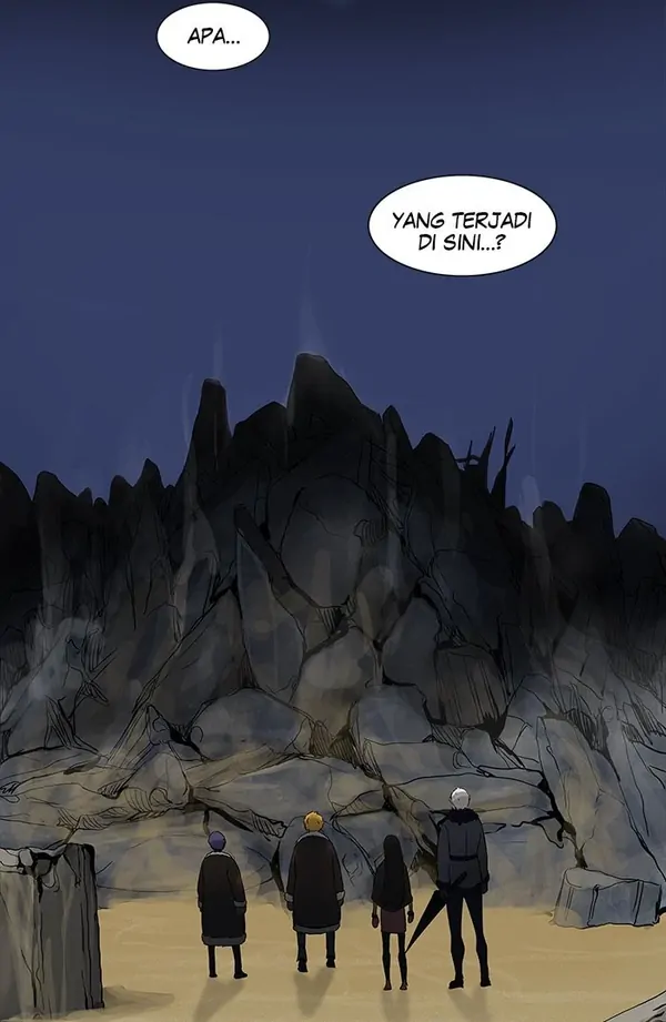 Baca Tower of God - Chapter 130 halaman 49
