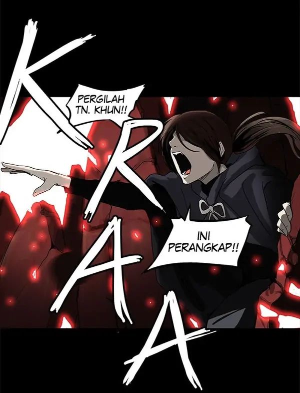 Baca Tower of God - Chapter 130 halaman 5