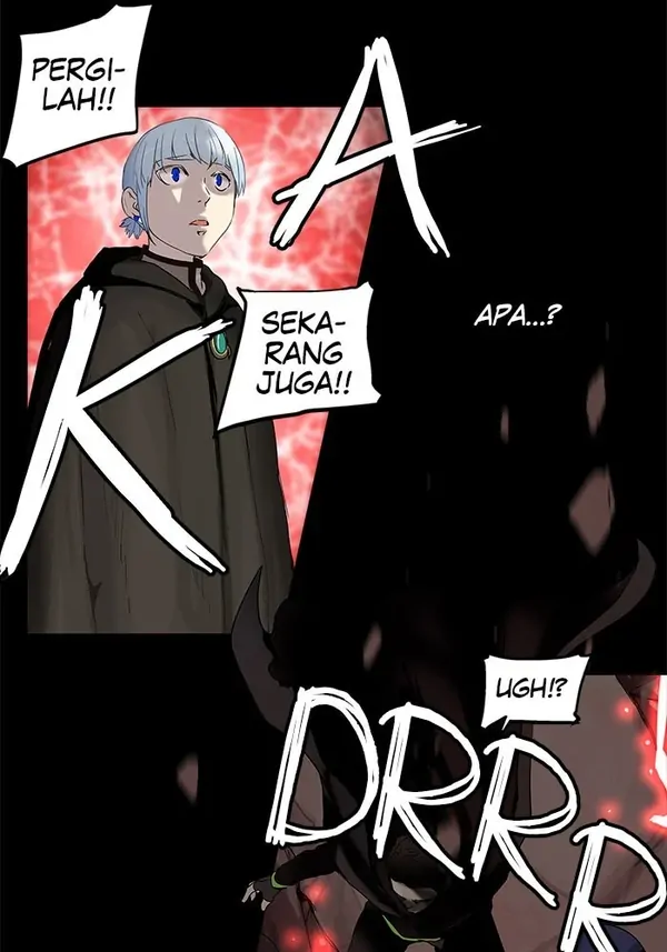 Baca Tower of God - Chapter 130 halaman 6