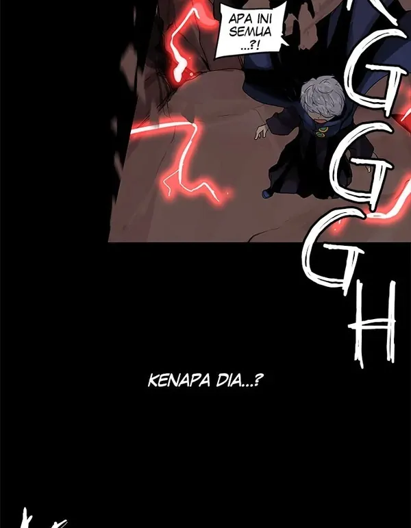 Baca Tower of God - Chapter 130 halaman 7