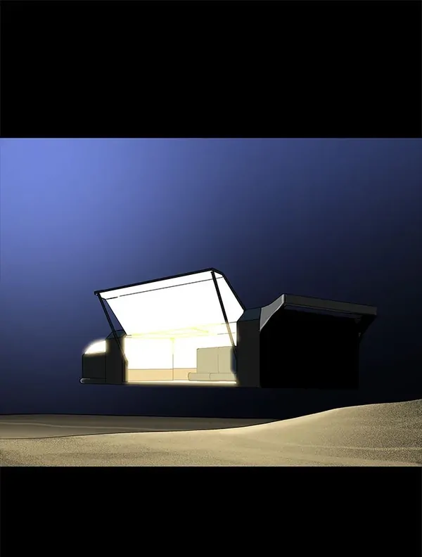 Baca Tower of God - Chapter 131 halaman 1