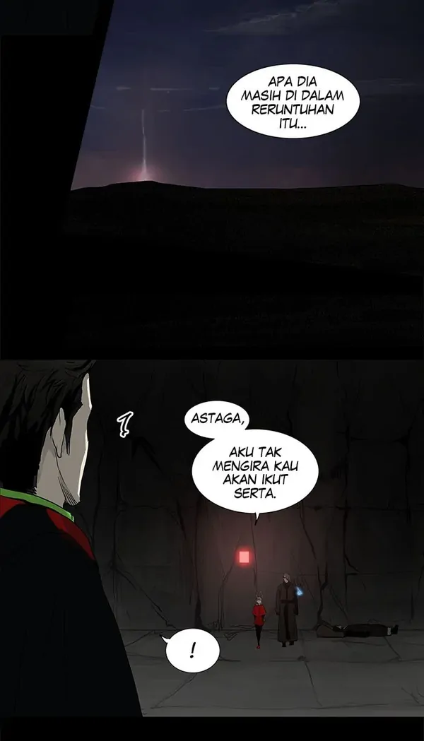 Baca Tower of God - Chapter 131 halaman 10