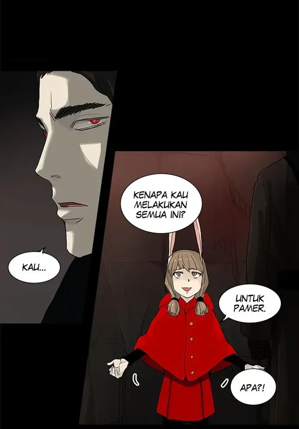 Baca Tower of God - Chapter 131 halaman 11