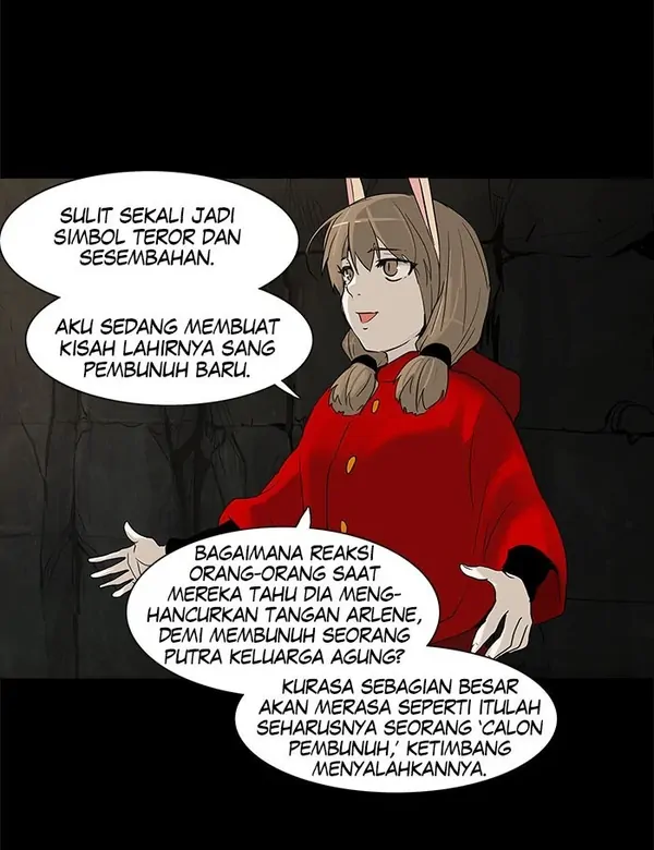 Baca Tower of God - Chapter 131 halaman 12