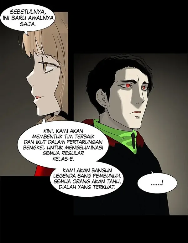 Baca Tower of God - Chapter 131 halaman 13