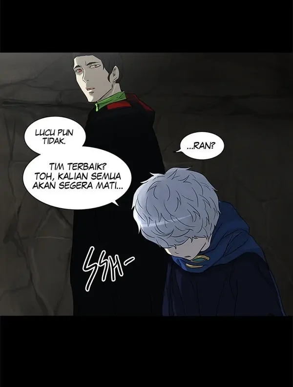 Baca Tower of God - Chapter 131 halaman 14