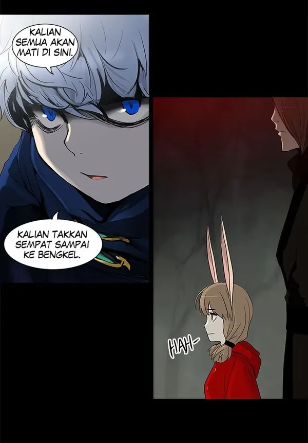 Baca Tower of God - Chapter 131 halaman 15
