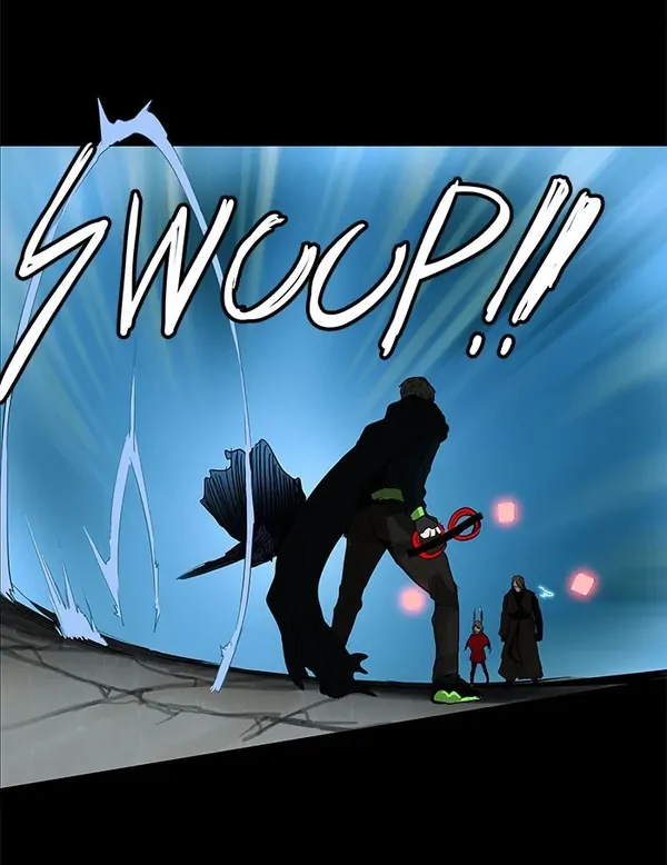 Baca Tower of God - Chapter 131 halaman 18