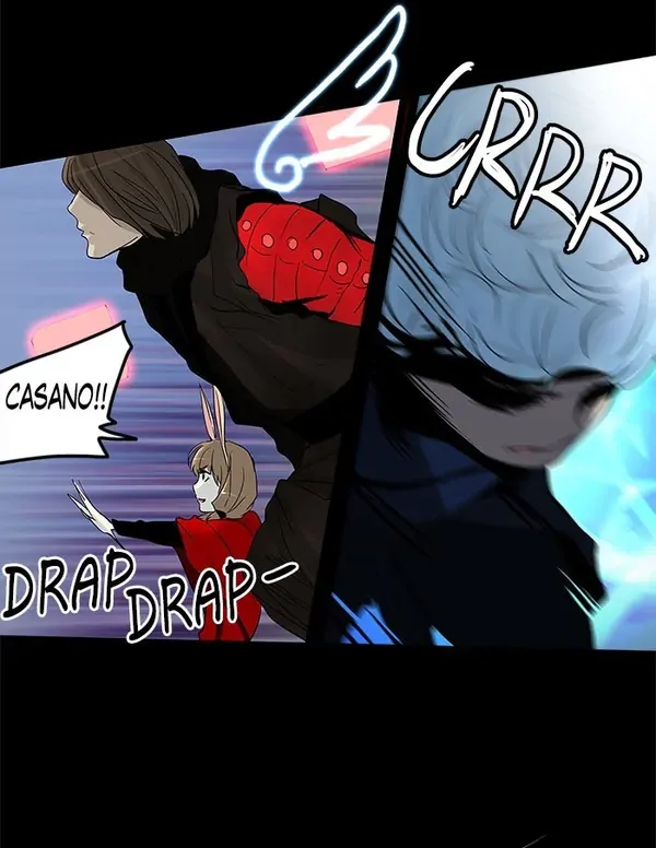 Baca Tower of God - Chapter 131 halaman 19