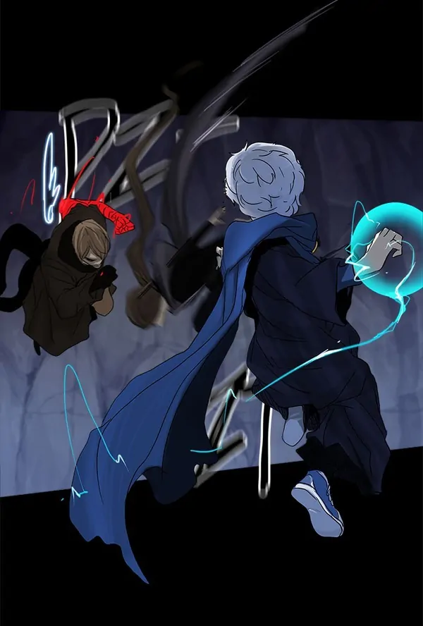 Baca Tower of God - Chapter 131 halaman 20